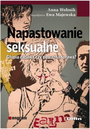 Napastowanie